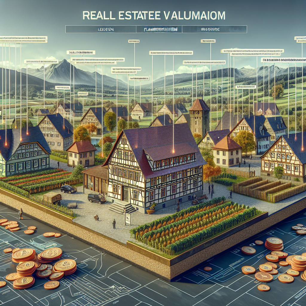 Faktoren Bodenrichtwert Euskirchen Flamersheim